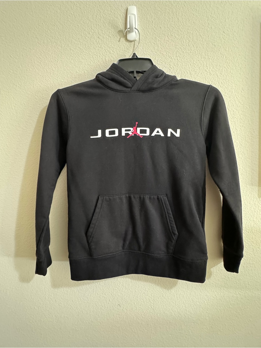 Nike Air Jordan Children’s Hoodie Sz M (10-12)